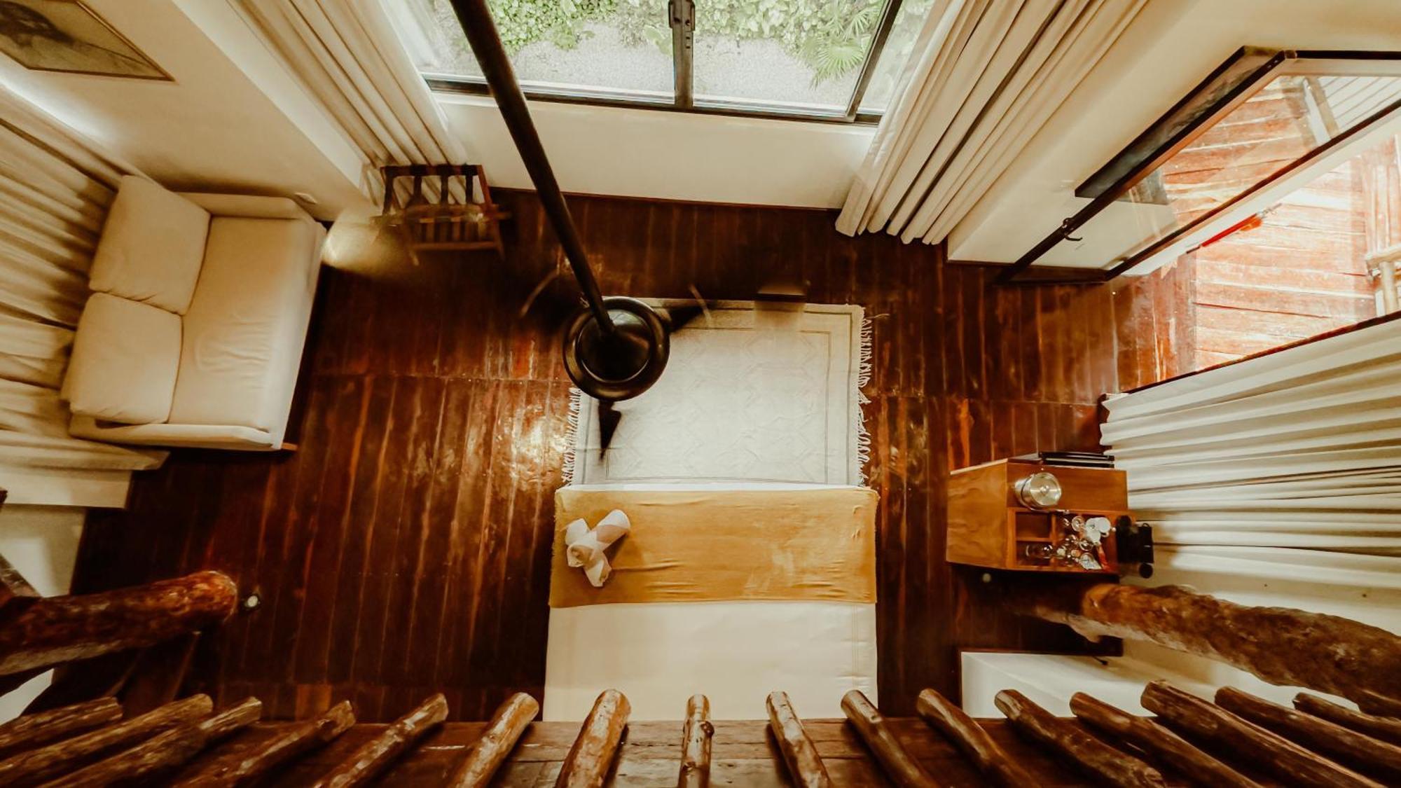 מלון טולום Casa Teka מראה חיצוני תמונה